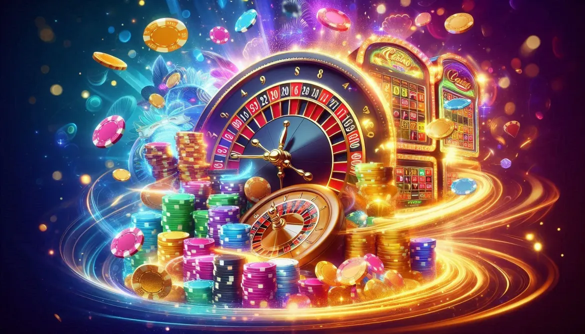 DiscoWin Casino